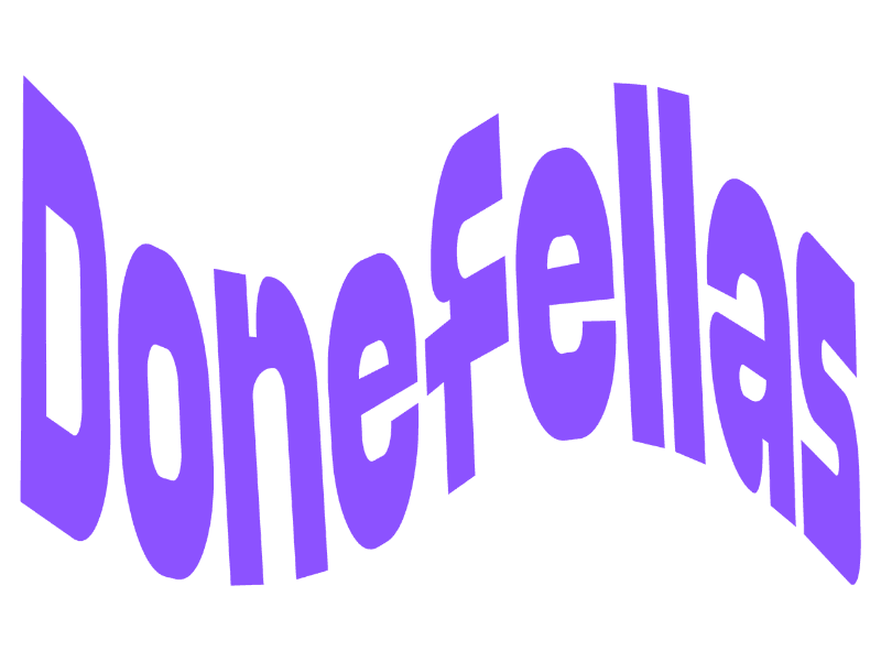 DoneFellas